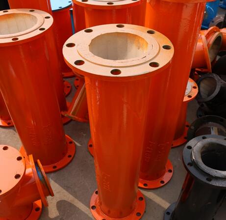 耐磨管道的材质有哪些如何选择33